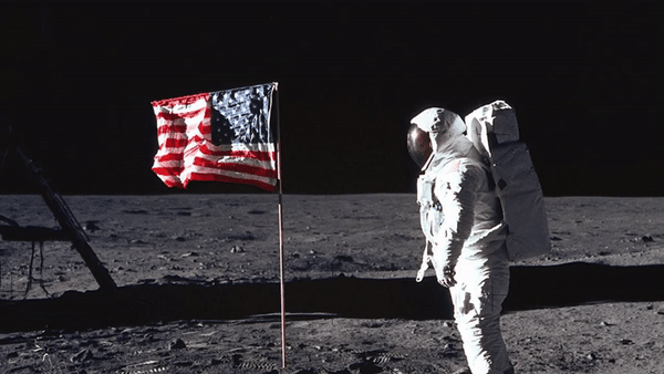 Tại sao ngày xưa chưa có Internet để tìm thông tin mà người ta vẫn tin việc người Mỹ đặt chân lên Mặt Trăng là giả? - Ảnh 13.