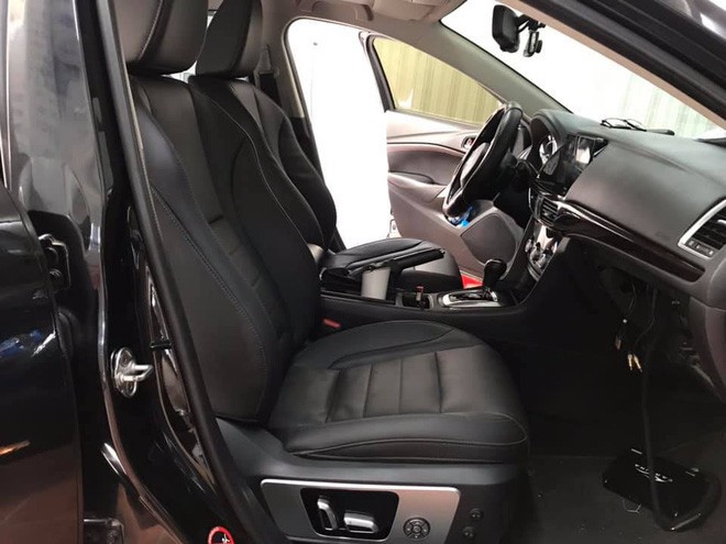 Rộ trào lưu biến xe ‘cỏ’ ngồi êm như Lexus, Mercedes, Volvo... với chi phí hàng chục triệu đồng - Ảnh 7.