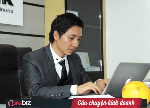 Chân dung founder gọi thành công 6 triệu USD trên Shark Tank Việt Nam: 15 tuổi bắt đầu kiếm tiền, 18 tuổi lập công ty, 30 tuổi nắm trong tay mạng lưới Youtube đa kênh lớn nhất Việt Nam - Ảnh 2.