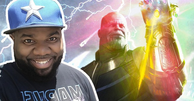 Fan Marvel chấp nhận thực tế: Avengers Endgame không vượt mặt Avatar về doanh thu Fan Marvel chấp nhận thực tế: Avengers Endgame không vượt mặt Avatar về doanh thu