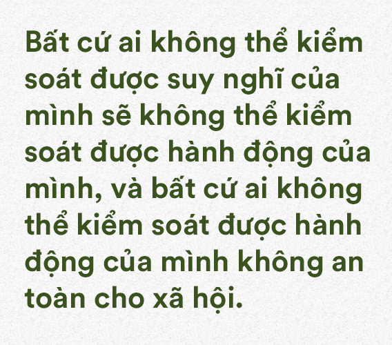  Nếu gặp kiểu người này, nhất định phải giữ khoảng cách để tránh họa hại khôn lường - Ảnh 2.