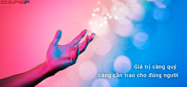 3 loại lòng tốt càng nhận càng mất, càng nhiều càng thiệt, từ bỏ ngay bây giờ để không đánh mất tương lai - Ảnh 2.