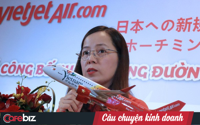 Lấn sân thương mại điện tử, Vietjet Air tham vọng chinh phục kho báu trị giá 30 tỷ USD mà nhiều hãng hàng không đang bỏ lỡ? - Ảnh 1.