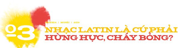 Câu chuyện về nhạc Latin: Chiếc vé vàng đưa Sơn Tùng M-TP bước ra thế giới - Ảnh 4.