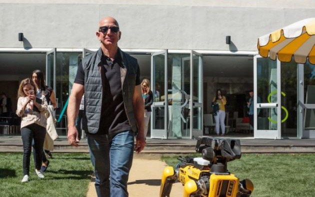 Amazon bước sang tuổi 25 và đây là những bài học đáng giá nhất từ gã khổng lồ thương mại điện tử