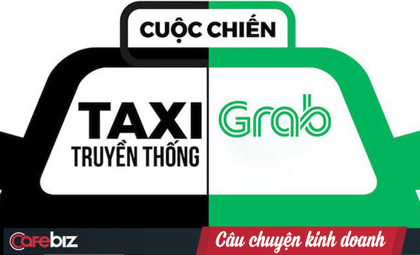 Grab đóng thuế gấp 3 lần Vinasun và góc nhìn khác biệt của CEO Be Group - Ảnh 1. Grab đóng thuế gấp 3 lần Vinasun và góc nhìn khác biệt của CEO Be Group - Ảnh 1.