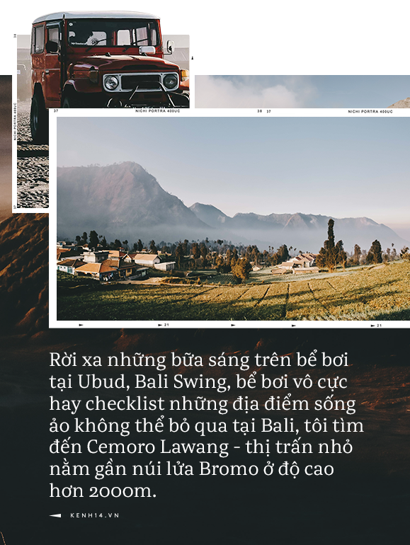 Ngắm bình minh ở núi lửa: Trải nghiệm đẹp sững sờ mà ai đi Bali cũng bỏ qua - Ảnh 1. Ngắm bình minh ở núi lửa: Trải nghiệm đẹp sững sờ mà ai đi Bali cũng bỏ qua - Ảnh 1.