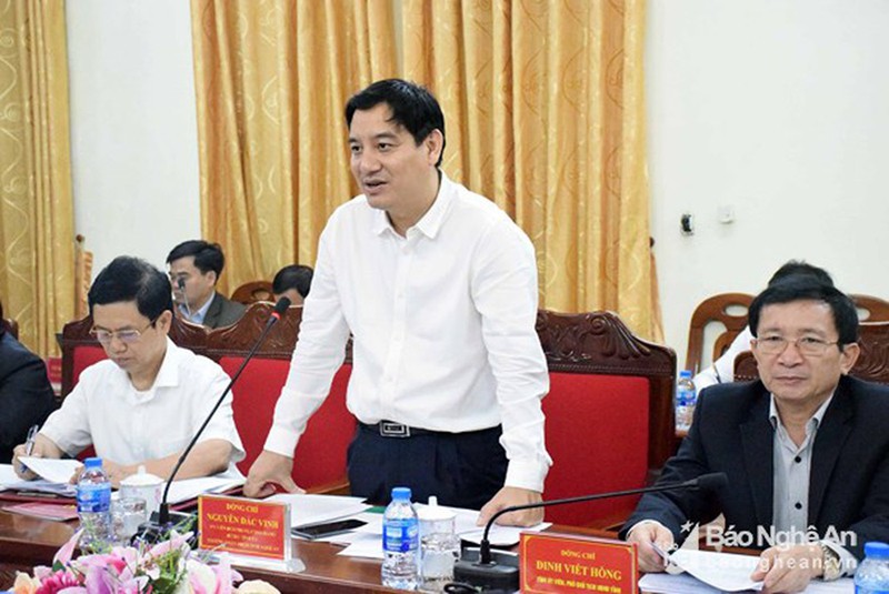 Chân dung 4 Bí thư tỉnh ủy 7X trẻ tuổi nhất nước hiện nay - Ảnh 12. Chân dung 4 Bí thư tỉnh ủy 7X trẻ tuổi nhất nước hiện nay - Ảnh 12.