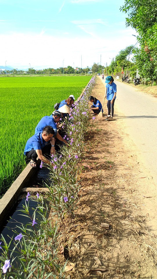 Phó Chủ tịch tỉnh Thừa Thiên Huế: Hãy thả vào khu vườn yên tĩnh của Huế một ‘bầy sư tử’! - Ảnh 3.