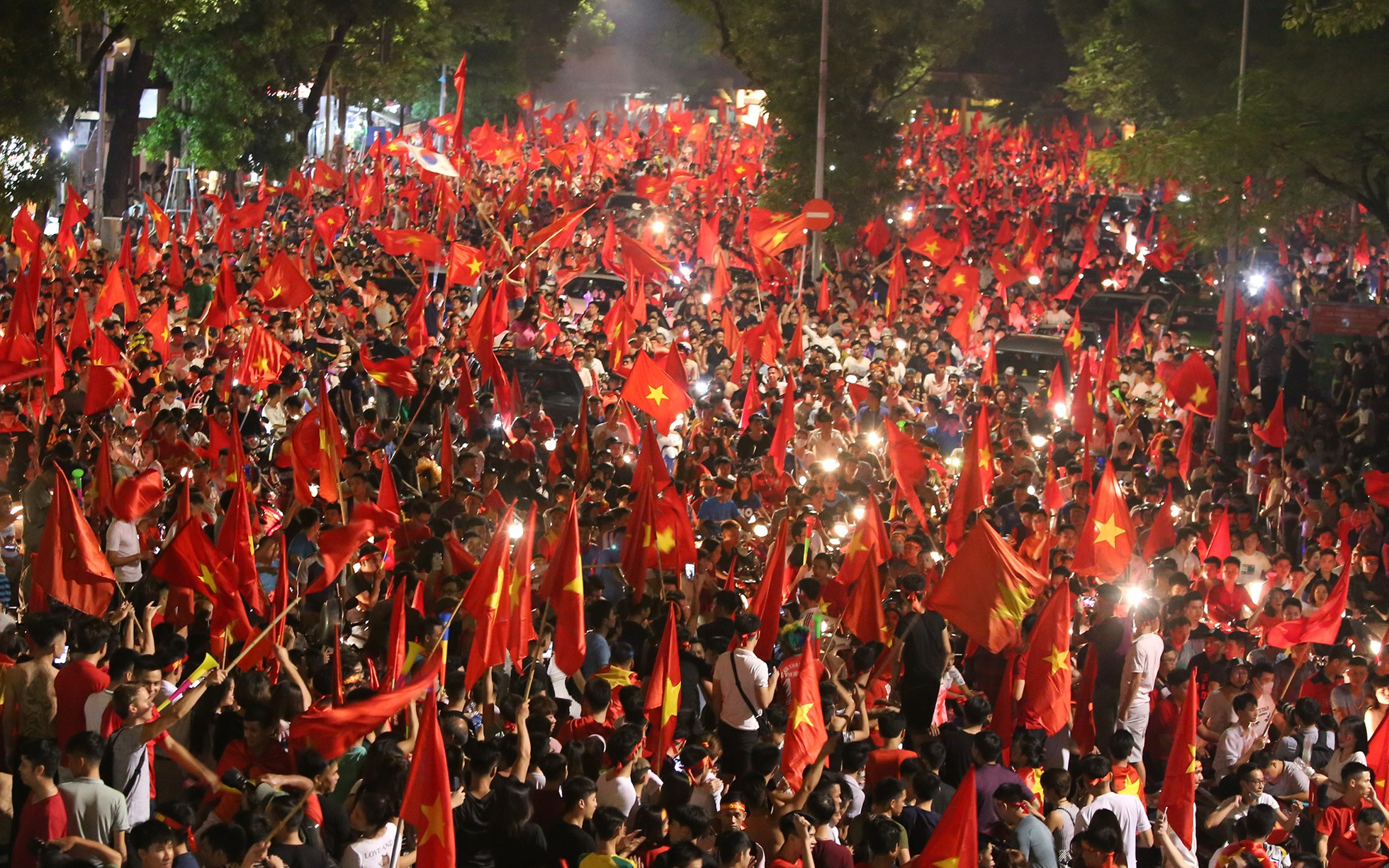 Việt Nam sẽ 