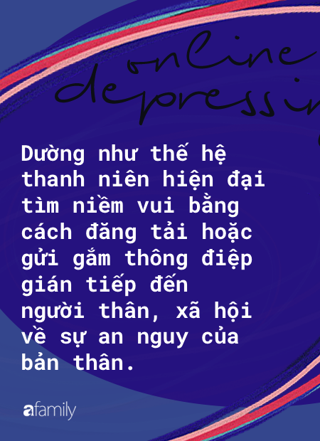 Sự mâu thuẫn buồn cười: Người già ưa hạnh phúc, người trẻ lại thích... đau buồn online - Ảnh 4.