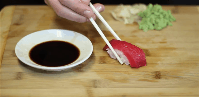 Ăn sushi phải biết các quy tắc này để không bị cho là vô ý và mất lịch sự - Ảnh 3.