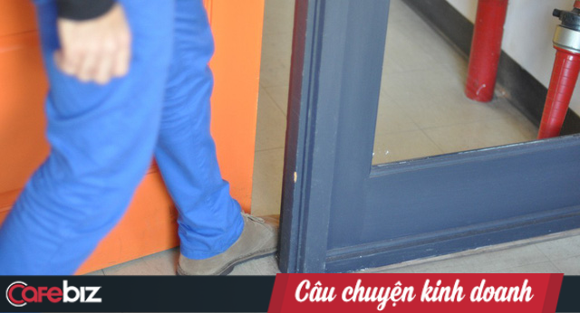 “Kẹt chân trong cửa” – Kỹ xảo nổi tiếng trong nghệ thuật thuyết phục lòng người - Ảnh 4.