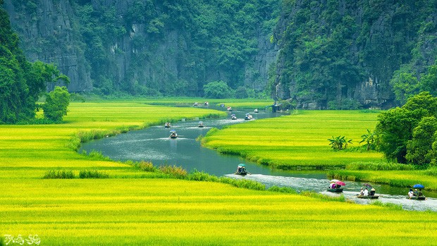 Không chỉ Sơn Đoòng, Việt Nam còn rất nhiều hang động được lên báo quốc tế và được đánh giá là tuyệt vời nhất thế giới - Ảnh 6.