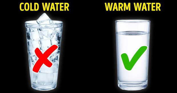 Thay đổi cách thức uống nước để tránh gây tổn hại lượng đường huyết, tim, thận và dạ dày - Ảnh 5.