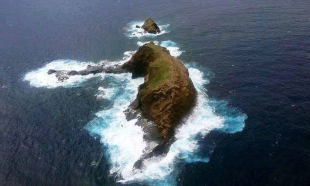 Cả thế giới đang sửng sốt vì tảng đá hình voi khổng lồ ở Iceland quá giống thật, khi chụp flycam từ trên xuống còn sốc hơn! - Ảnh 6.