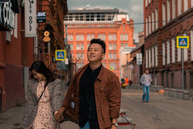 Vẫn biết nước Nga rất đẹp, nhưng xem album ảnh du lịch của cặp đôi người Việt này xong chỉ biết thốt lên: Hơn cả tưởng tượng! - Ảnh 19.