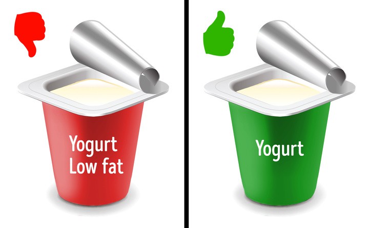 Một số sai lầm tai hại trong chế độ ăn kiêng khiến giấc mơ có một thân hình đẹp tan thành mây khói mà ai ai cũng mắc - Ảnh 1. Một số sai lầm tai hại trong chế độ ăn kiêng khiến giấc mơ có một thân hình đẹp tan thành mây khói mà ai ai cũng mắc - Ảnh 1.