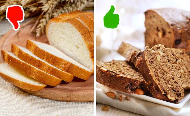 Một số sai lầm tai hại trong chế độ ăn kiêng khiến giấc mơ có một thân hình đẹp tan thành mây khói mà ai ai cũng mắc - Ảnh 2. Một số sai lầm tai hại trong chế độ ăn kiêng khiến giấc mơ có một thân hình đẹp tan thành mây khói mà ai ai cũng mắc - Ảnh 2.