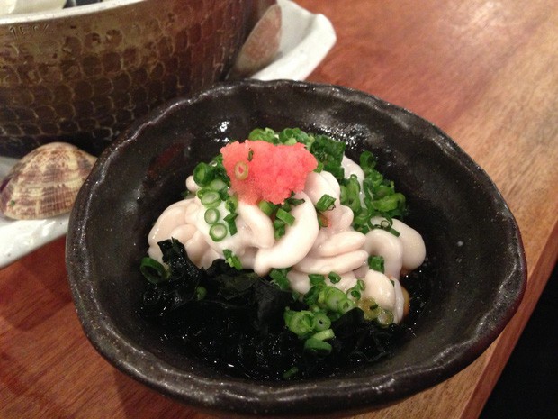 Đến ăn thôi cũng phải cần có sự dũng cảm nếu bạn chọn các món ăn này của người Nhật - Ảnh 1.