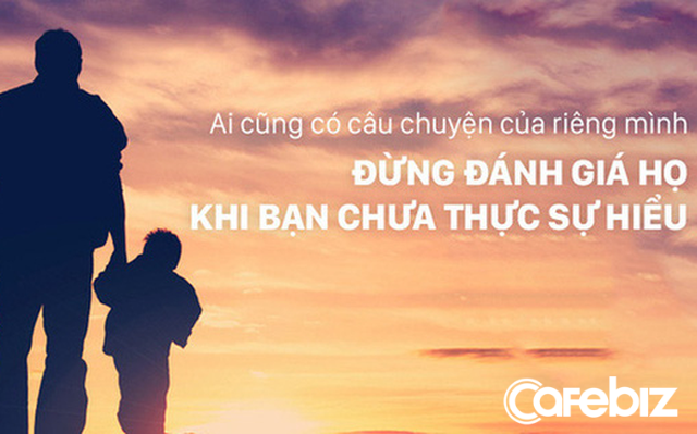 Thực chất: Những người hay phán xét sẽ chẳng hiểu biết gì, còn những người hiểu biết họ sẽ không phán xét ai cả - Ảnh 1.