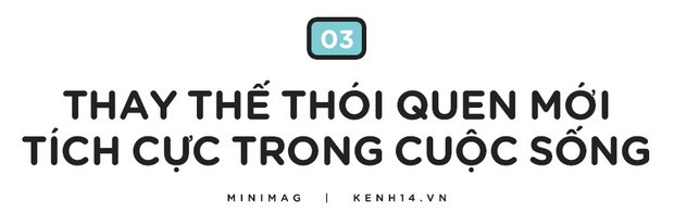 Mắc bệnh mất tập trung, trì hoãn? Hãy học cách làm chủ vòng lặp thói quen để làm việc năng suất và cuộc sống hữu ích hơn - Ảnh 8.