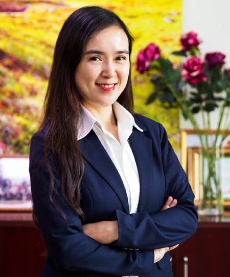 Nguyên Phó Tổng giám đốc Vietnam Airlines làm CEO Vinpearl Air - Ảnh 2.
