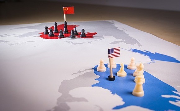 Chiến tranh thương mại có thể kéo dài tới thập kỷ, doanh nghiệp Trung Quốc chuẩn bị cho chiến lược dài hơi - Ảnh 1.