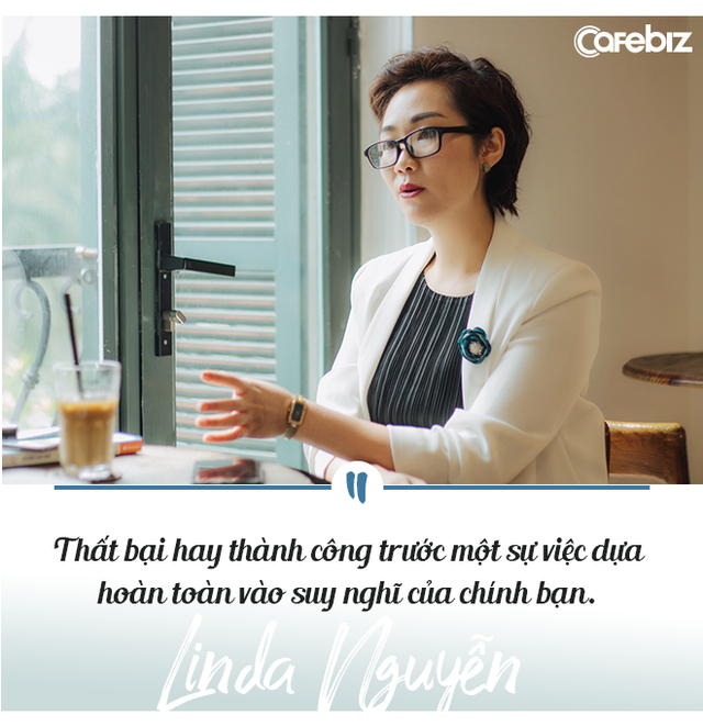 6 năm du học, chỉ 2 tháng làm đúng ngành, Giám đốc nhân sự Linda Nguyễn: “Nhiều bạn trẻ bây giờ dễ dãi, không quá quý trọng công việc…” - Ảnh 3.