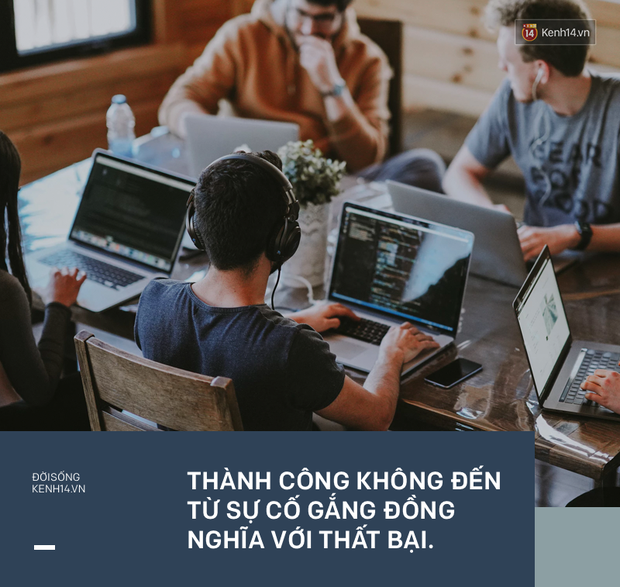 Ngay cả những người thành công nhất cũng cần nhớ 9 điều để có thể sống thật hạnh phúc - Ảnh 6.