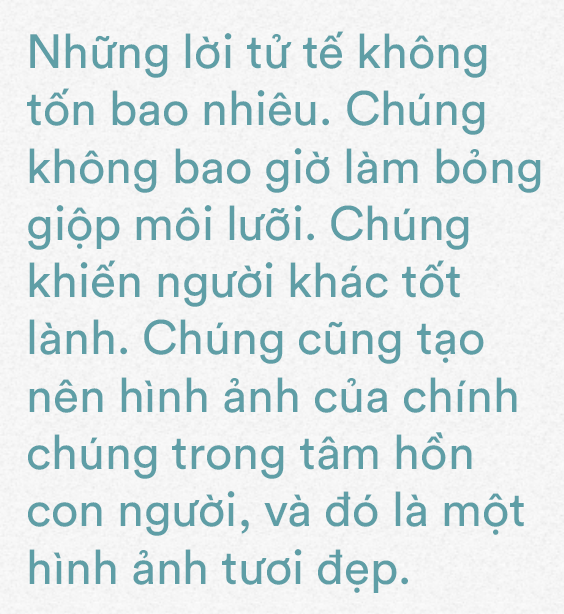 Nhà có phúc hay không, chỉ cần nhìn vào 1 biểu hiện này sẽ đoán được vài phần - Ảnh 2.