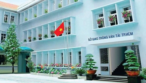 Hàng loạt lãnh đạo thuộc Sở GTVT TP.HCM bị kỷ luật - Ảnh 1.