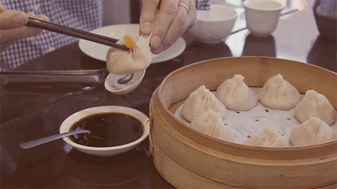 Tín đồ ẩm thực Trung Hoa nhất định phải biết cách ăn Tiểu Long Bao chuẩn, sang này - Ảnh 4.