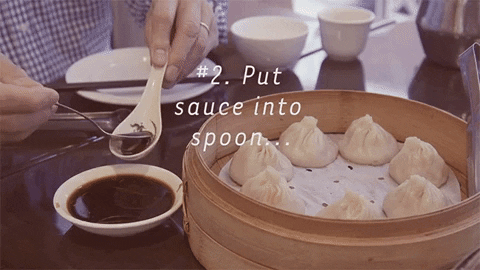 Tín đồ ẩm thực Trung Hoa nhất định phải biết cách ăn Tiểu Long Bao chuẩn, sang này - Ảnh 5.