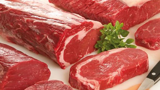 Giá thịt lợn tăng cao kỷ lục tại Trung Quốc - Ảnh 1.