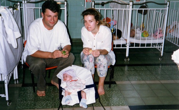 Cô gái 24 năm làm con nuôi trên đất Pháp và hành trình tìm lại mẹ ruột ở Việt Nam: Tôi luôn mong mỏi được gặp bà, dù trong hoàn cảnh nào - Ảnh 3.