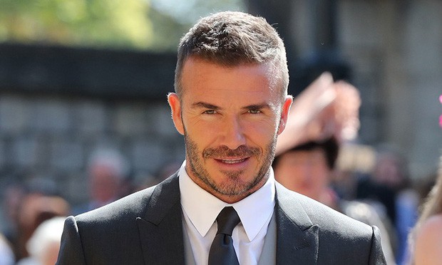 David Beckham tiết lộ mình mắc một hội chứng ám ảnh mà nhiều người cũng có nguy cơ mắc rất cao - Ảnh 2.