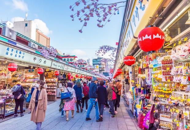 11 địa điểm du lịch nên tránh xa khi đặt chân đến Tokyo nếu không muốn giấc mơ Nhật Bản vỡ tan tành - Ảnh 12.