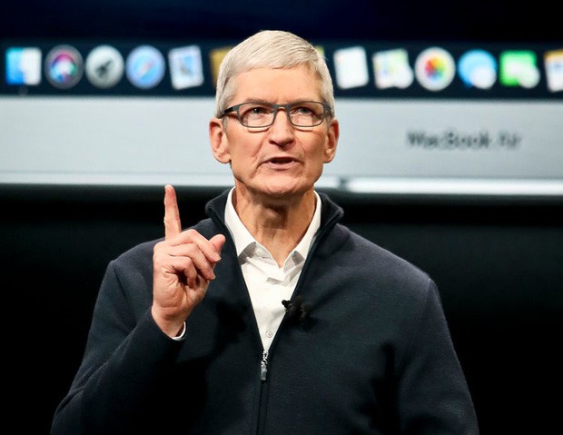 Thử dậy sớm vào 3h45 sáng như CEO Apple, đây là những gì tôi nhận lại sau 1 tuần thí nghiệm - Ảnh 1.