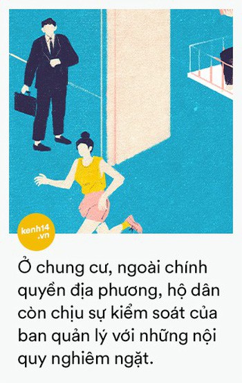 Sống văn hóa trong những tòa cao ốc: Mua chung cư là mua cả một cộng đồng, hở ra là... ăn biên bản - Ảnh 5.