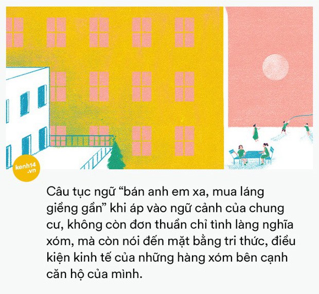 Sống văn hóa trong những tòa cao ốc: Mua chung cư là mua cả một cộng đồng, hở ra là... ăn biên bản - Ảnh 6.