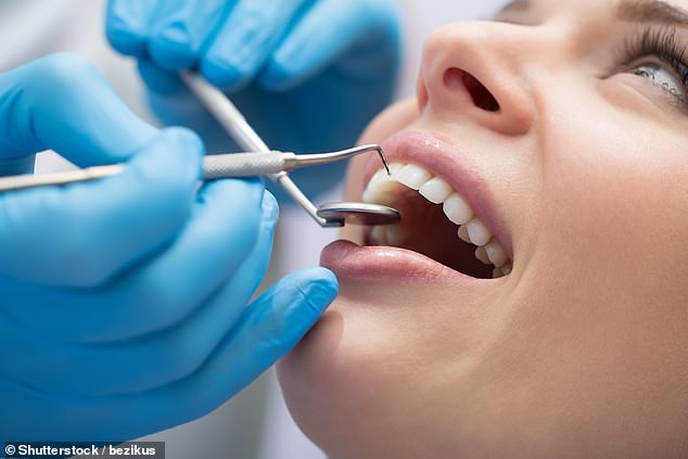 Các nhà khoa học đã tìm ra vật liệu mới giúp tái tạo men răng một cách tự nhiên: Hàn răng sâu không còn là nỗi ám ảnh - Ảnh 1.