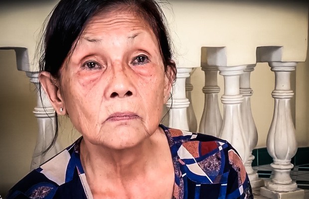 Người mẹ Sài Gòn mong mỏi tìm lại con gái mang hai dòng máu Việt - Mỹ suốt 44 năm: Những lá thư bị trả về - Ảnh 5.