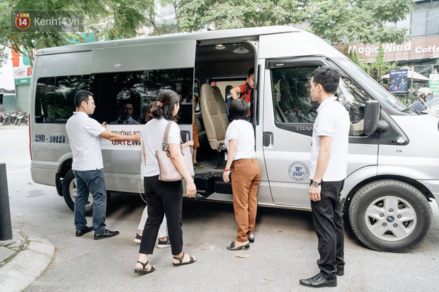 5 câu hỏi lớn cần làm rõ trong vụ bé 6 tuổi tử vong do bị bỏ quên trên ô tô đưa đón của trường Gateway - Ảnh 2.