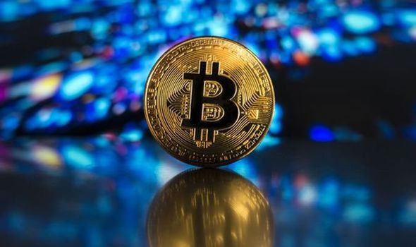 Bitcoin chạm ngưỡng 12.000 USD - Ảnh 1.