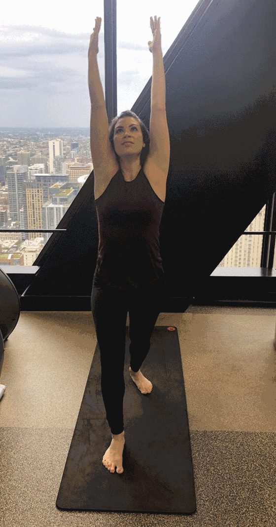 Chuyên gia yoga tiết lộ 5 mẹo nhỏ nhưng có võ để tránh bị đau lưng khi tập: Dễ áp dụng và cực hiệu quả! - Ảnh 4.