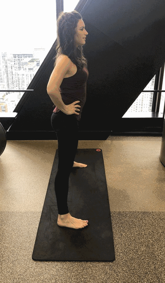 Chuyên gia yoga tiết lộ 5 mẹo nhỏ nhưng có võ để tránh bị đau lưng khi tập: Dễ áp dụng và cực hiệu quả! - Ảnh 3.