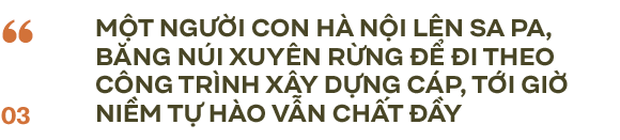 Chuyện giờ mới kể về hành trình gian khổ nhưng không thể nào quên của những con người lặng lẽ trên đỉnh Fansipan, 4 năm về trước... - Ảnh 20.