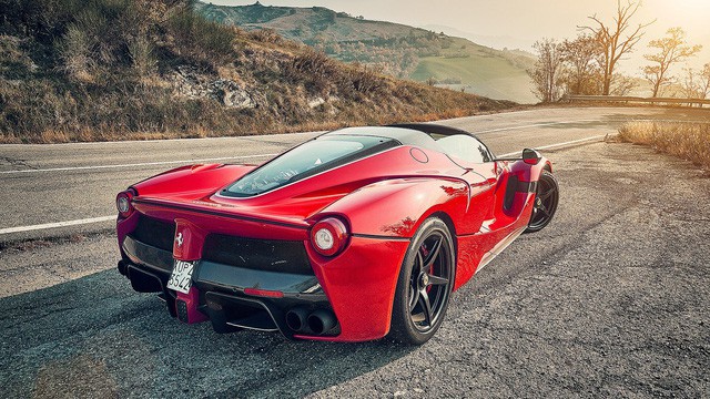 Để trở thành chủ sở hữu siêu xe Ferrari chính hãng, thứ bạn cần không chỉ đơn giản là tiền - Ảnh 3.