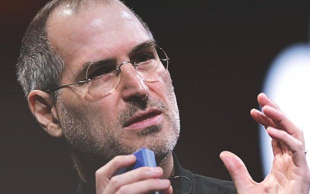 Những câu nói của Steve Jobs bạn nên nghĩ tới để mỗi ngày ý nghĩa hơn - Ảnh 3.